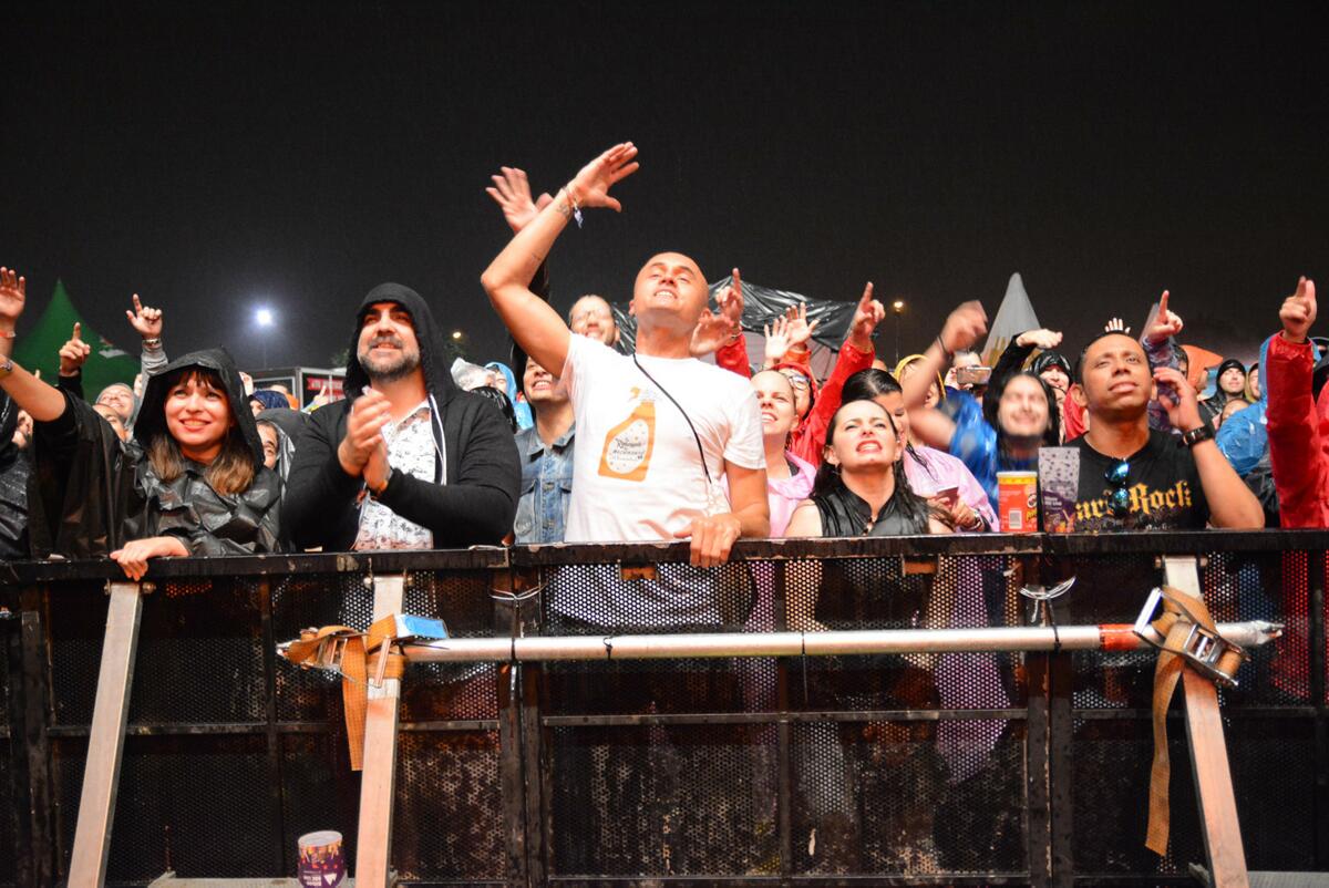 Foto 439 de la s&aacute;bado 8 de julio | Bilbao BBK Live 2017